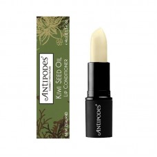 Antipodes 安媞珀 奇异果籽护唇膏/润唇膏 4克